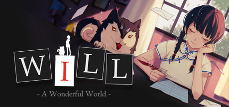 美好世界 - WILL: A Wonderful World